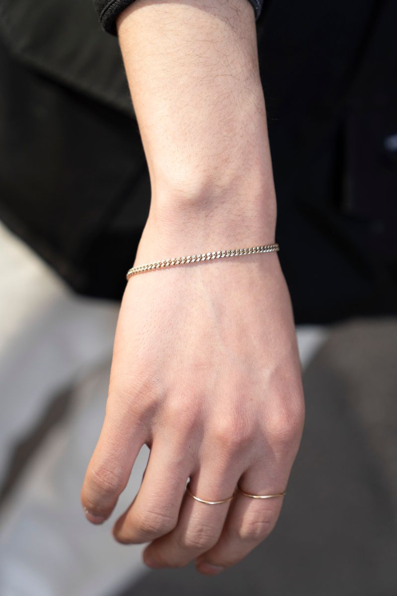 カナダグースのジャケットコーディネート | 250204-0658-41 藤代拓実 4枚目の写真