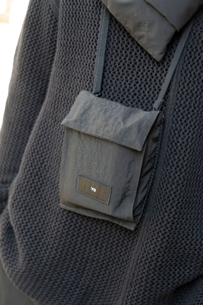 40代の“オーバーサイズ”な着こなし好例3選。成功のカギを握っていたのは絶妙なシルエットメイクだった - 7枚目の画像