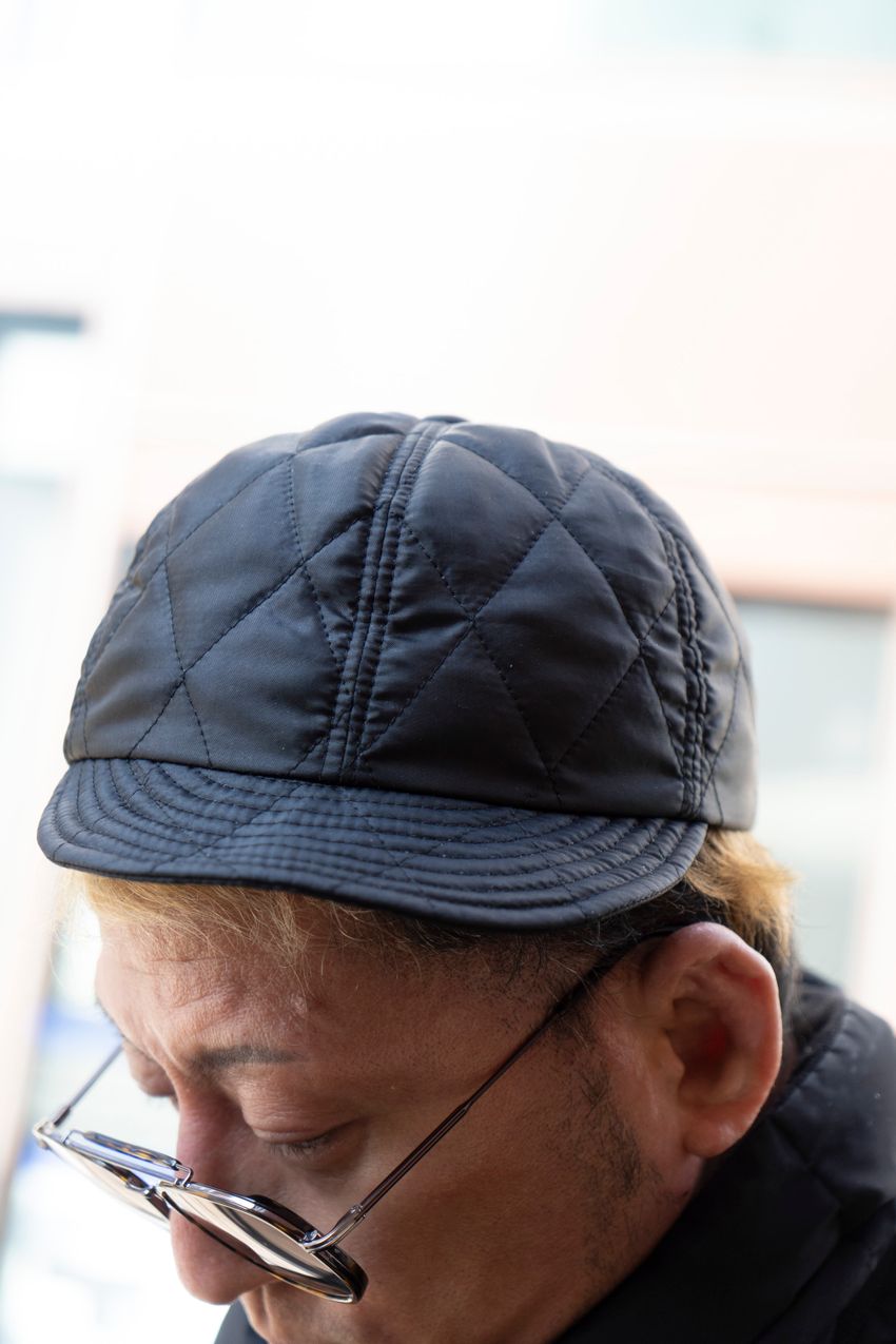 「サングラス×キャップ」は好相性！街角の洒落者が合わせたのはティアドロップ、フォックス型etc. - 7枚目の画像