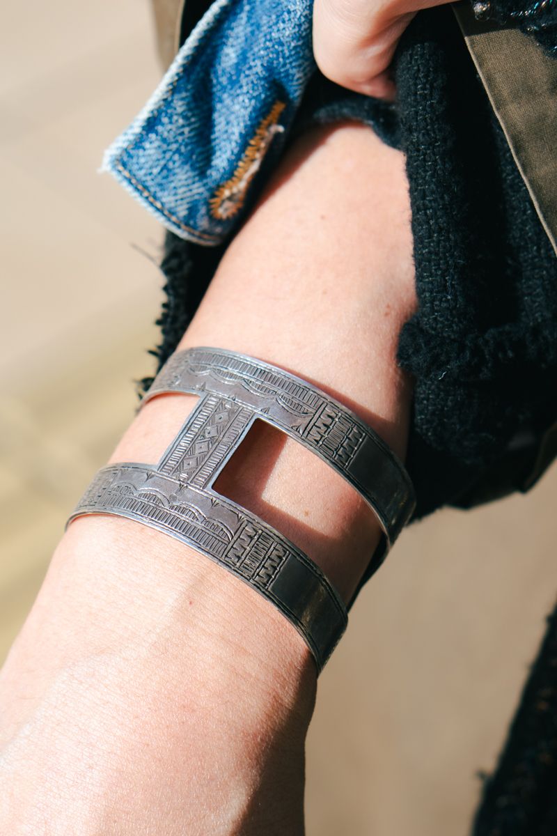 ポリプロイドのコートコーディネート | 250203-2148-53 加賀谷隼輔 4枚目の写真