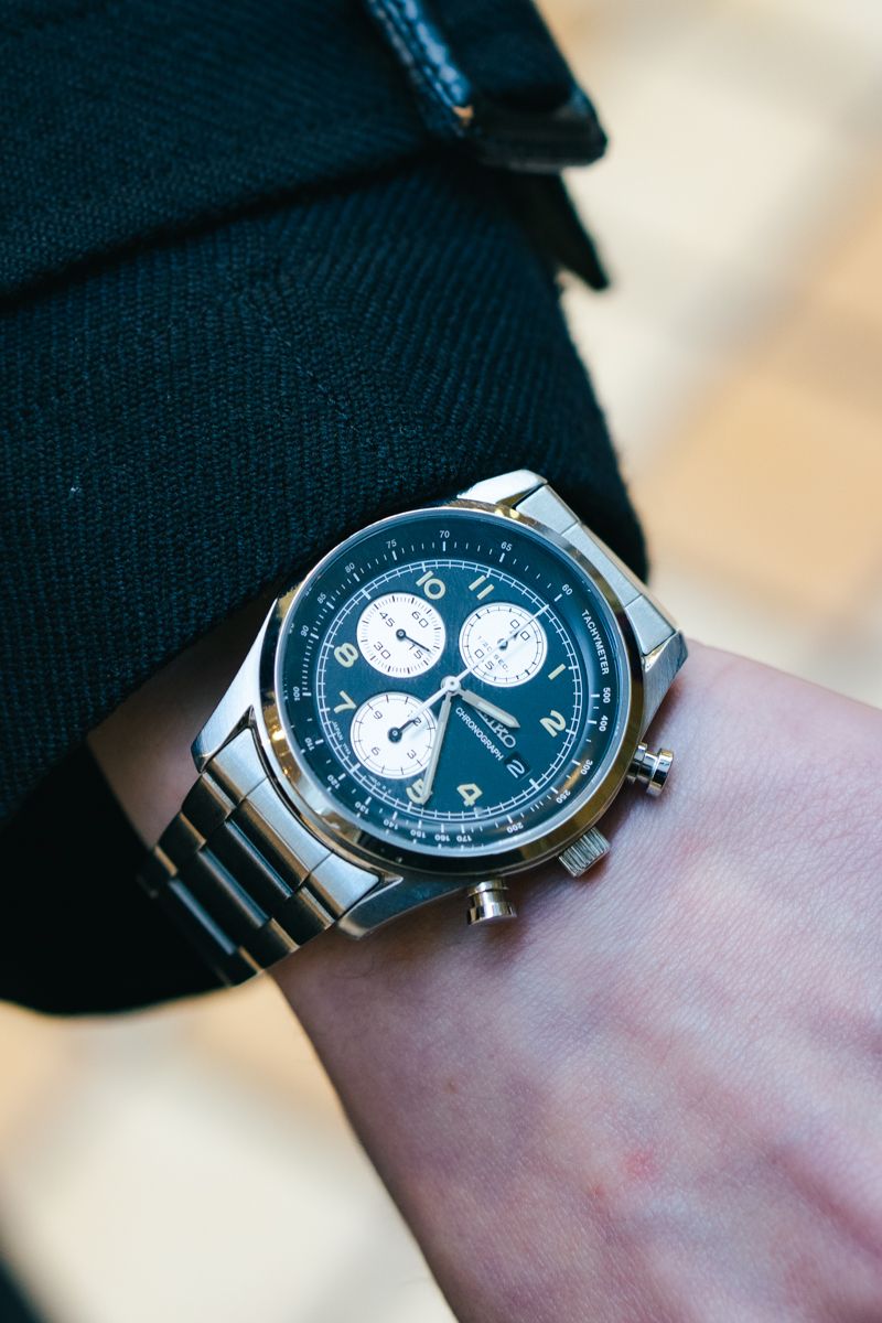 エスのコートコーディネート | 250203-2144-49 金子遼平 8枚目の写真