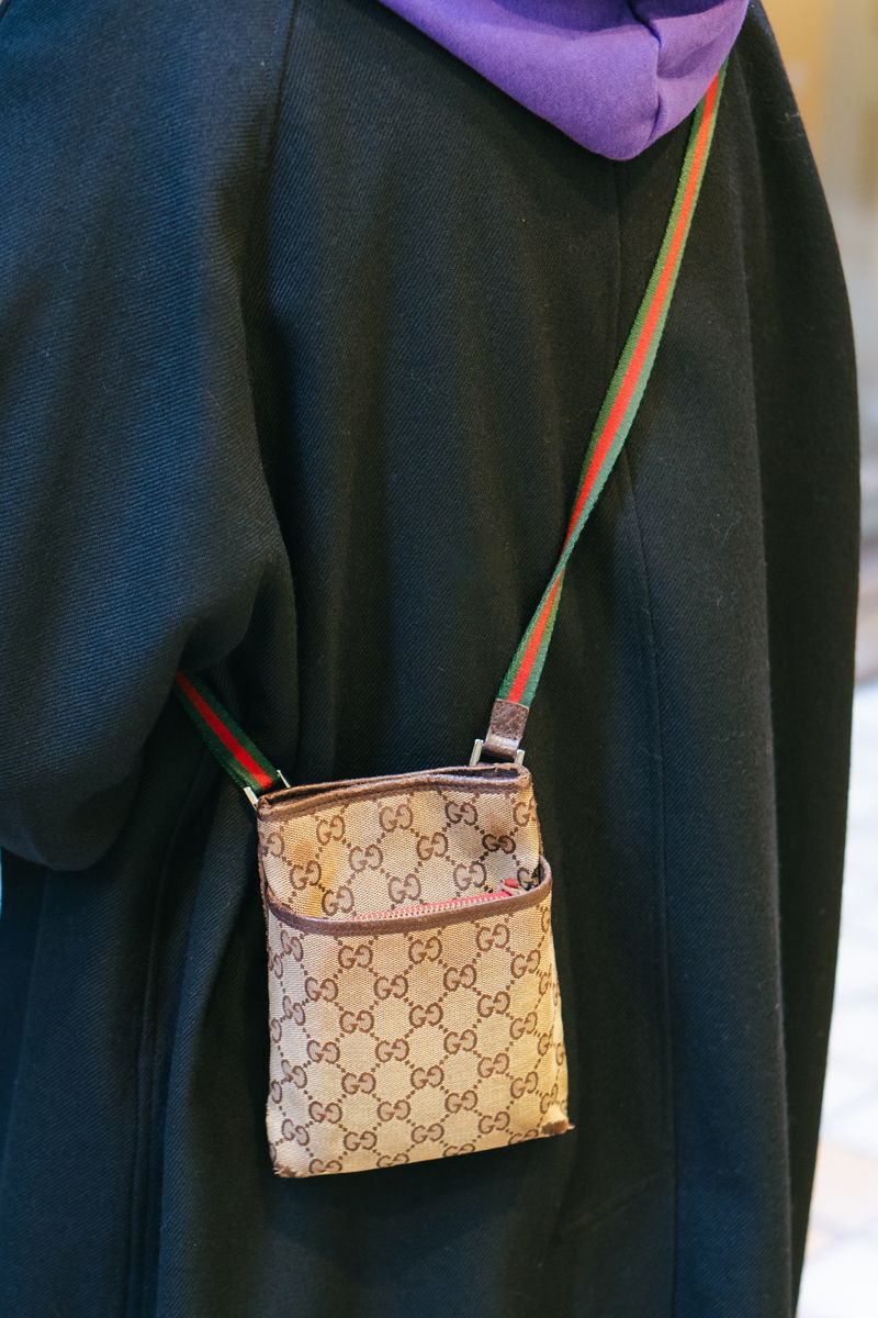 エスのコートコーディネート | 250203-2144-49 金子遼平 7枚目の写真