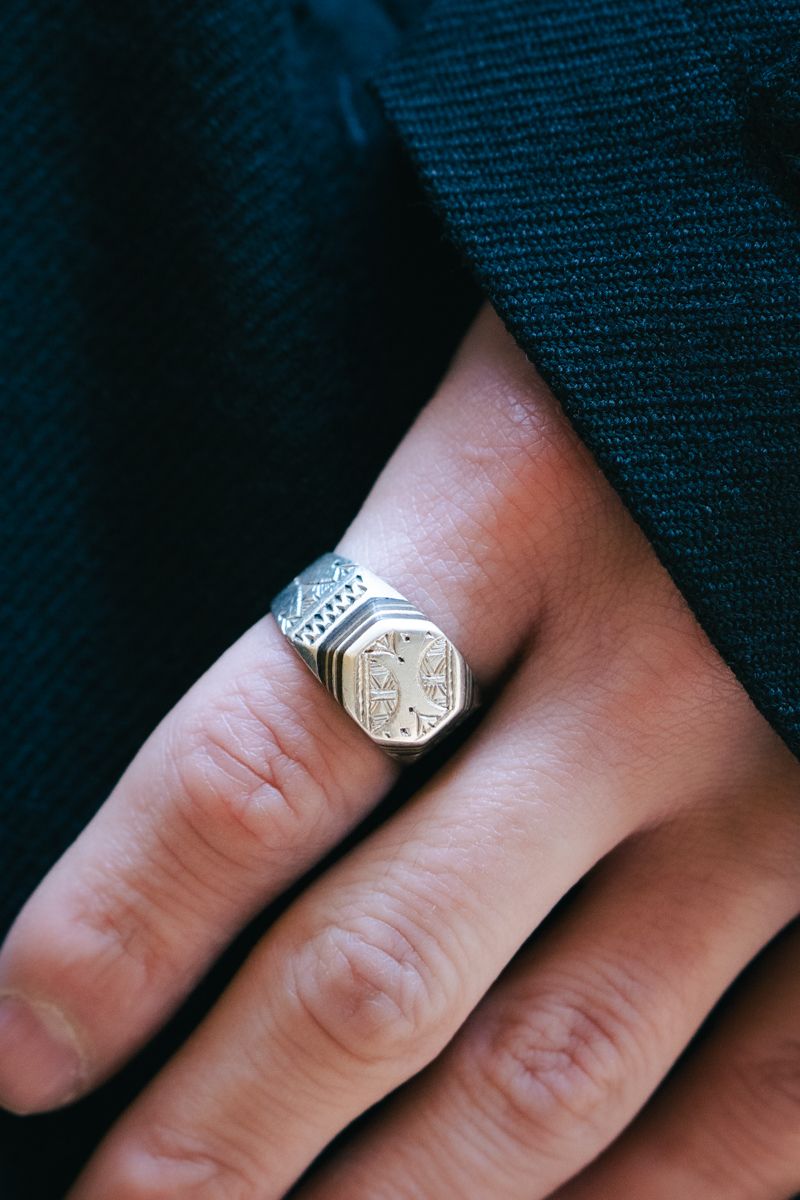 エスのコートコーディネート | 250203-2144-49 金子遼平 9枚目の写真