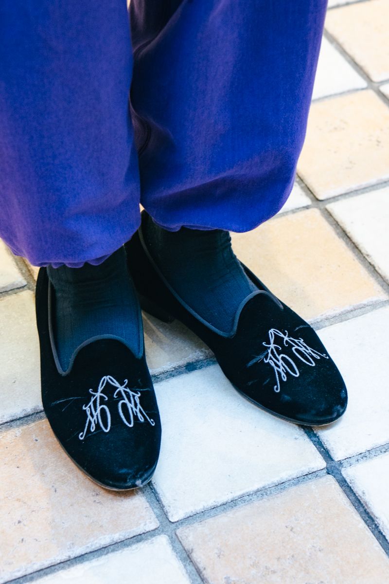 エスのコートコーディネート | 250203-2144-49 金子遼平 10枚目の写真