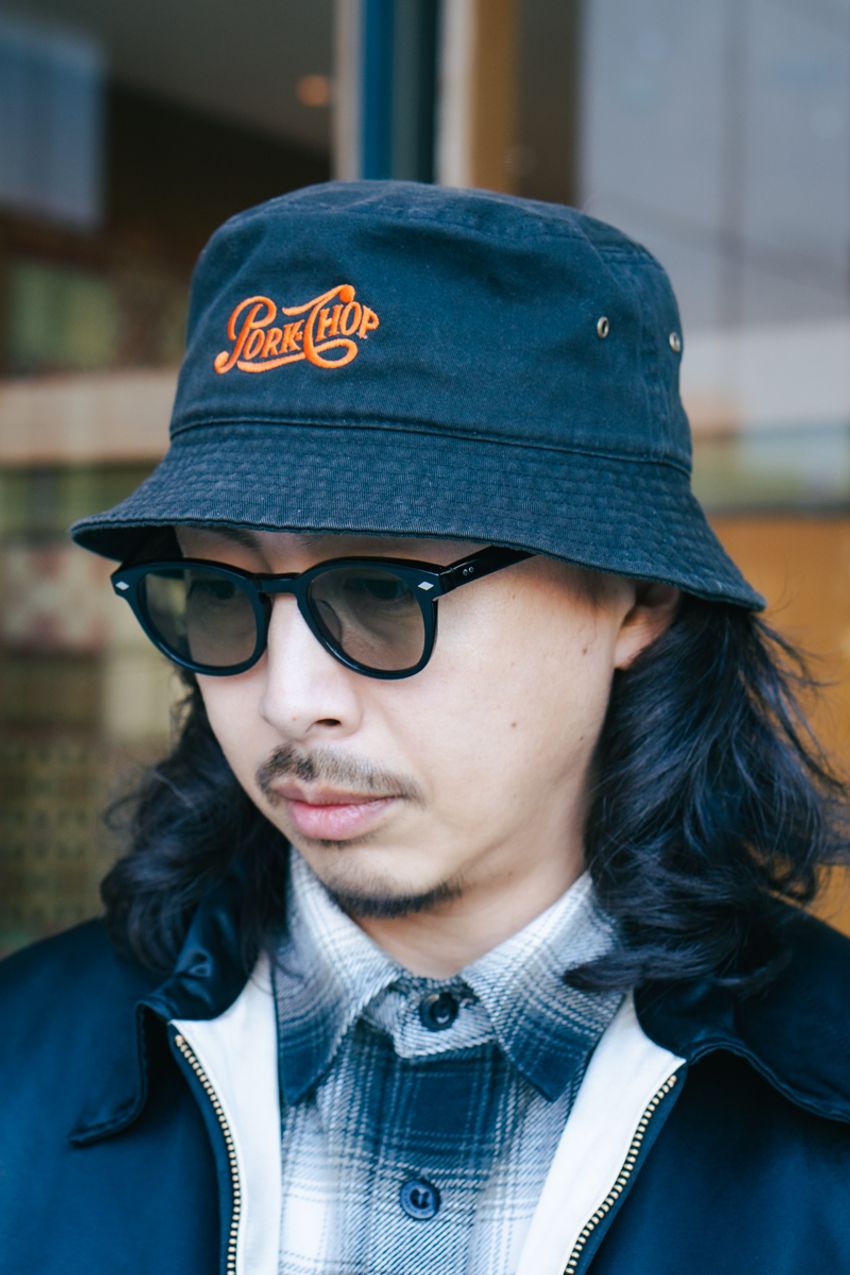 間違えるとダサ見え!? 今更聞けない「ネルシャツ」のお洒落な着こなし3選をスナップで - 3枚目の画像