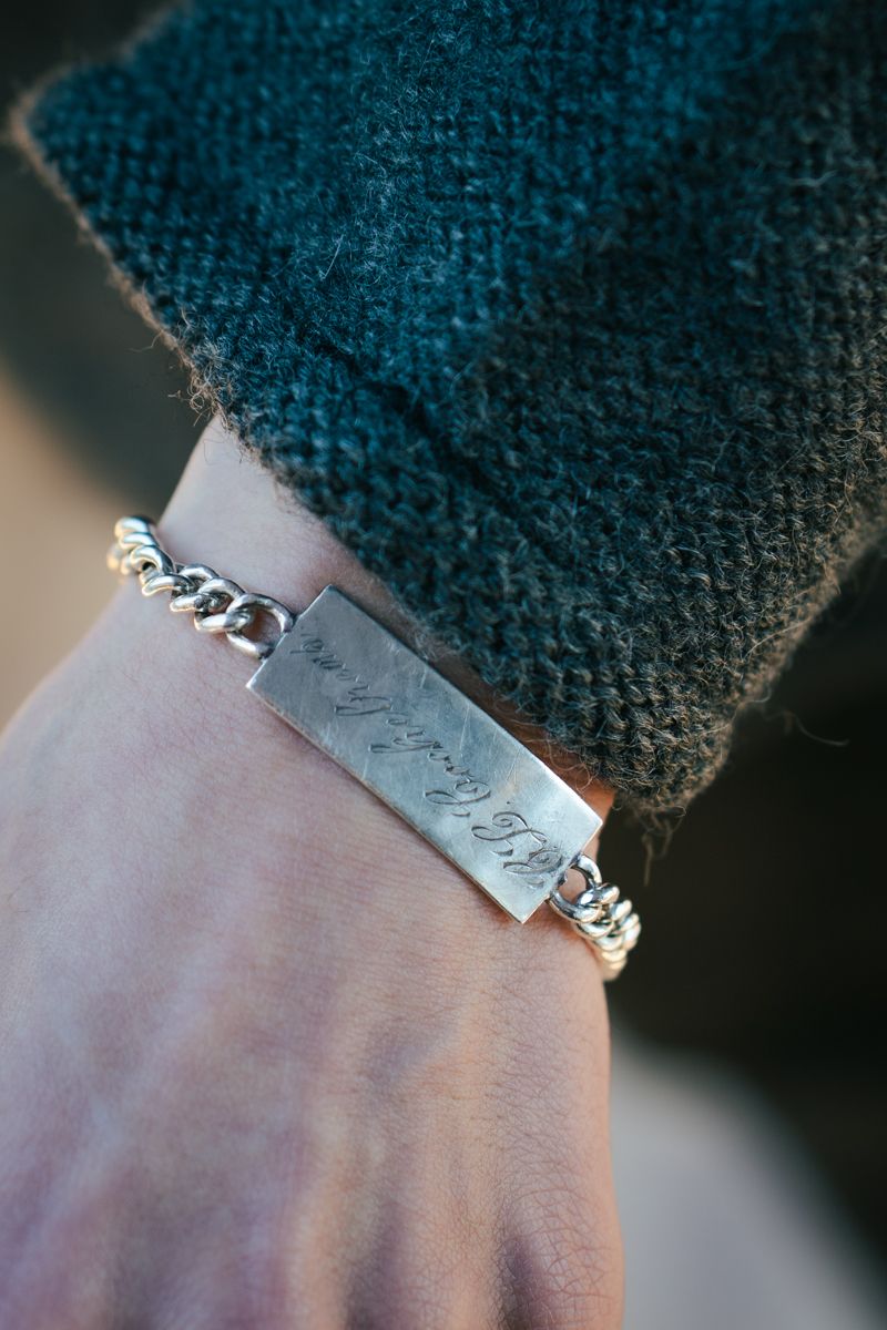 古着のコートコーディネート | 250203-2122-48 早坂 翼 7枚目の写真