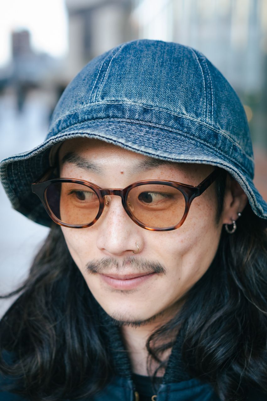 「カラーリンク」が洒落者への第一歩。街角スナップの3好例でいざ検証！ - 8枚目の画像