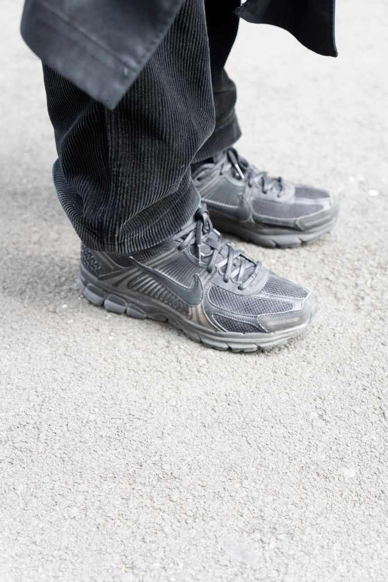 シュタインのコートコーディネート | 250210-1043-28 福家航輝 5枚目の写真