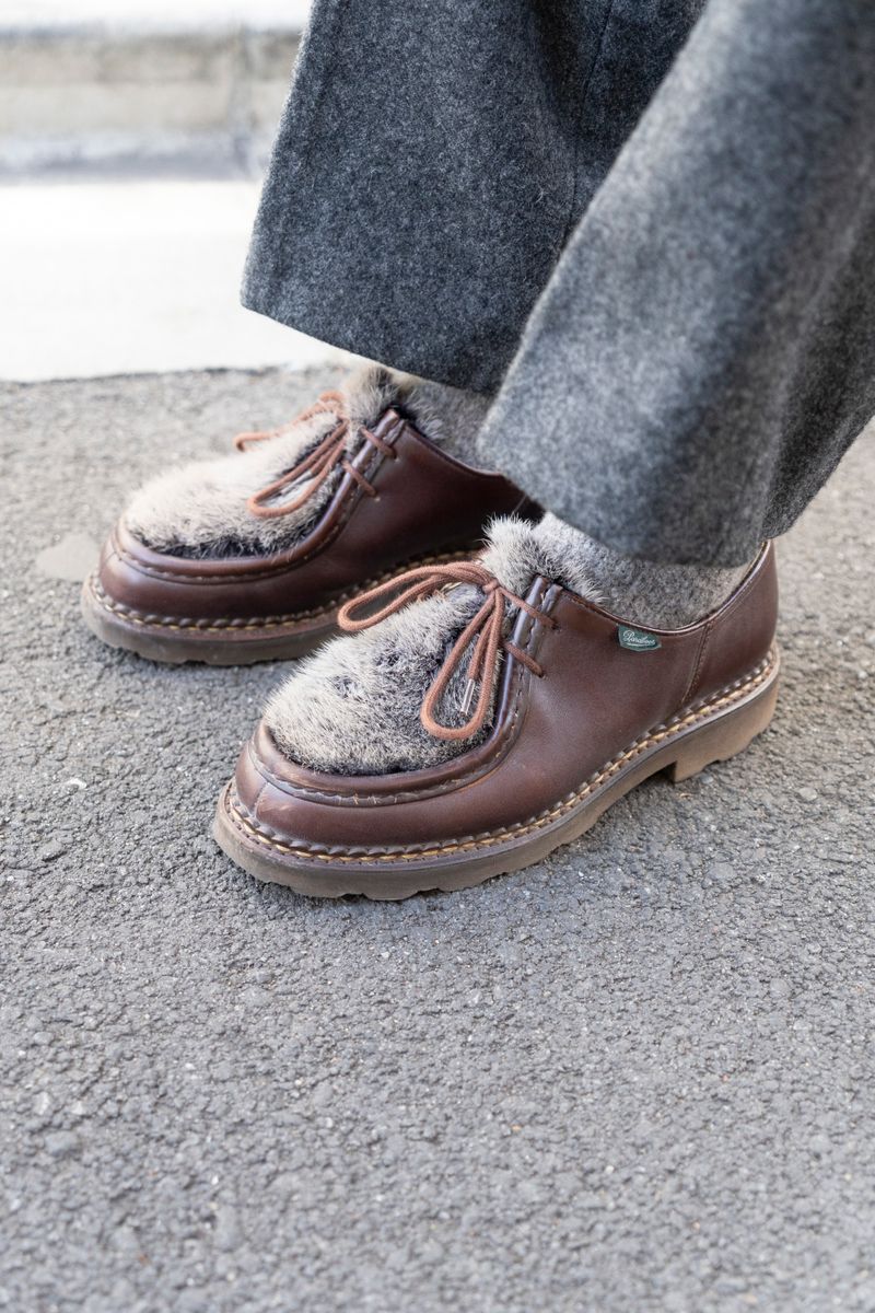 不明のベストコーディネート | 250210-1121-37 高草 翔 6枚目の写真