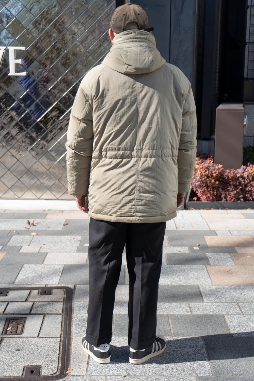 こんなアラフィフになりたい！「自分に似合う」をわかっている3人のスナップ - 3枚目の画像