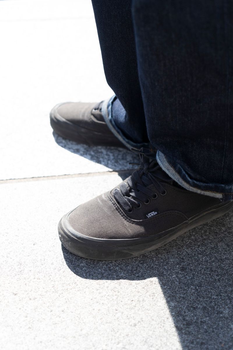 テンシーのダウンジャケットコーディネート | 250210-1347-13 下村 恒 7枚目の写真