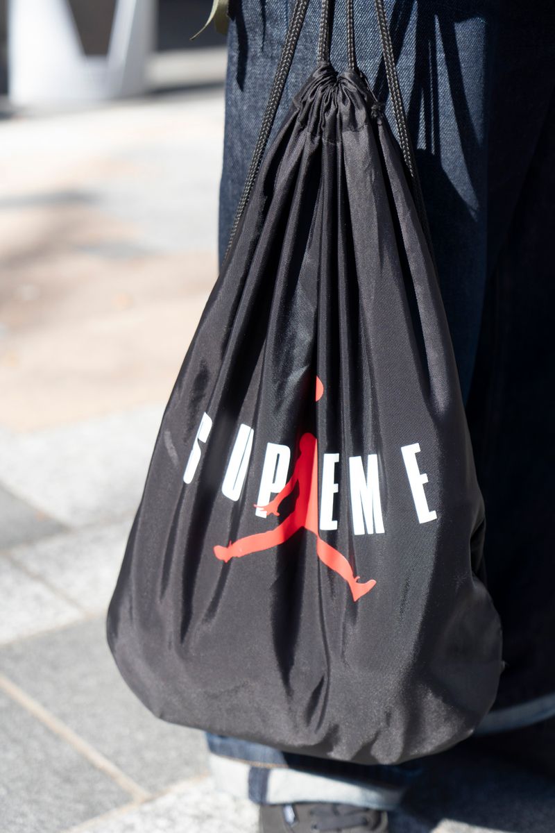 テンシーのダウンジャケットコーディネート | 250210-1347-13 下村 恒 4枚目の写真