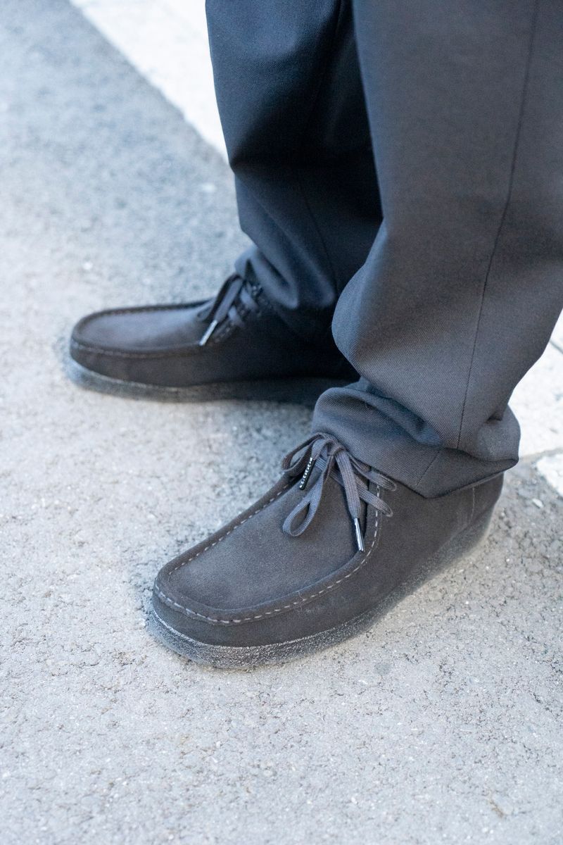 オーエーエムシーのダウンジャケットコーディネート | 250210-1354-19 TATSUYA 5枚目の写真