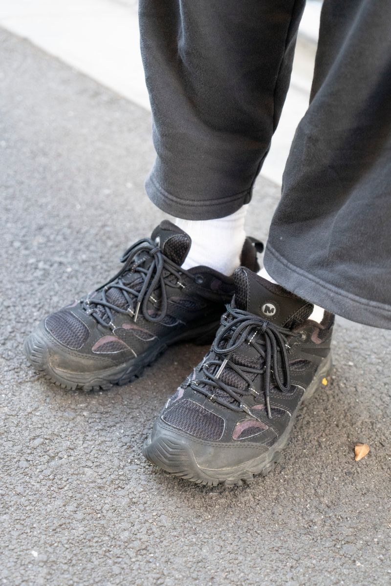 古着のジャケットコーディネート | 250210-1605-37 根木凌太郎 7枚目の写真