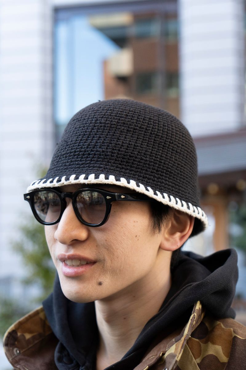 古着のジャケットコーディネート | 250210-1605-37 根木凌太郎 3枚目の写真