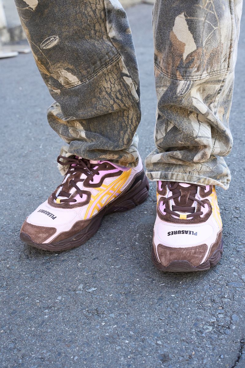 ザノースフェイスのダウンジャケットコーディネート | 250210-0951-22 古波蔵保秀 7枚目の写真