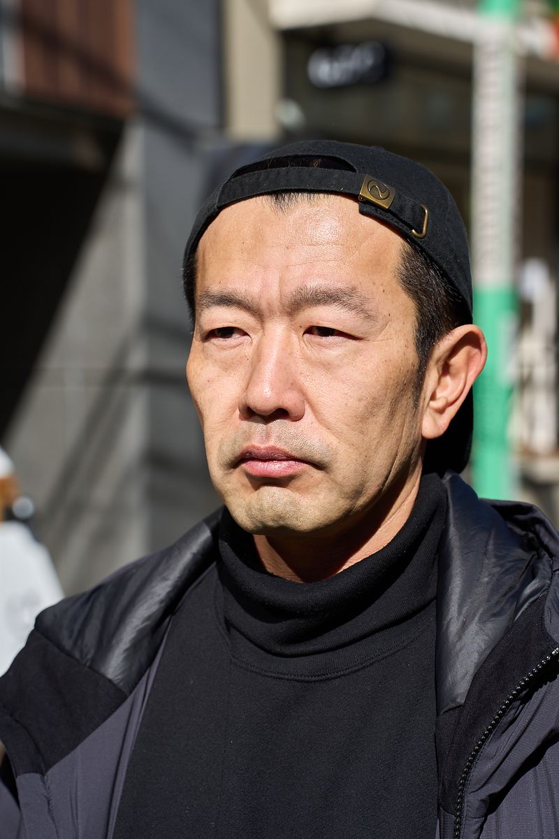 ティラックのダウンジャケットコーディネート | 250210-1003-56 坂本式立 3枚目の写真