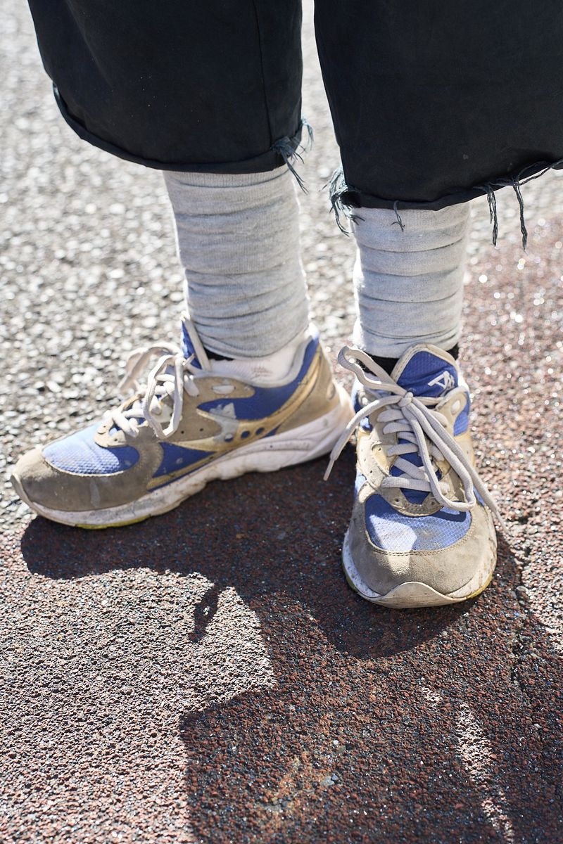 古着のジャケットコーディネート | 250210-1007-09 伊能大樹 4枚目の写真