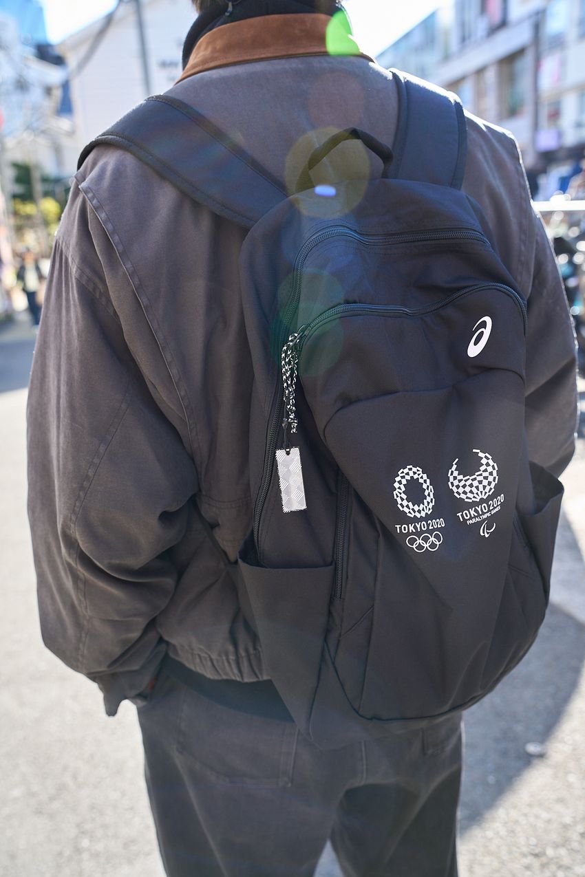 春ブーツとしての「ブランドストーン」が優秀！洒脱な大人たちに学ぶ、賢い活用術3選 - 6枚目の画像