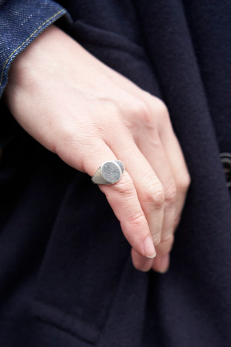 ザクルーキッドテーラーのコートコーディネート | 250213-0848-06 齋藤篤史 4枚目の写真