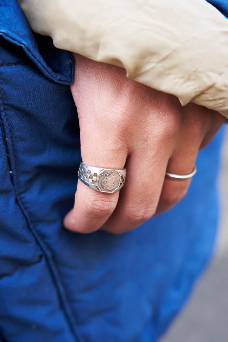 エルエルビーンのダウンジャケットコーディネート | 250213-0919-09 タカ 5枚目の写真