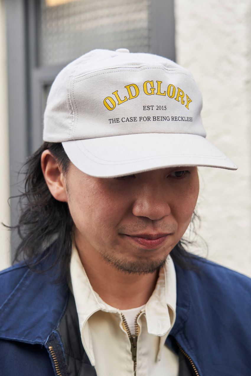 春ブーツとしての「ブランドストーン」が優秀！洒脱な大人たちに学ぶ、賢い活用術3選 - 4枚目の画像