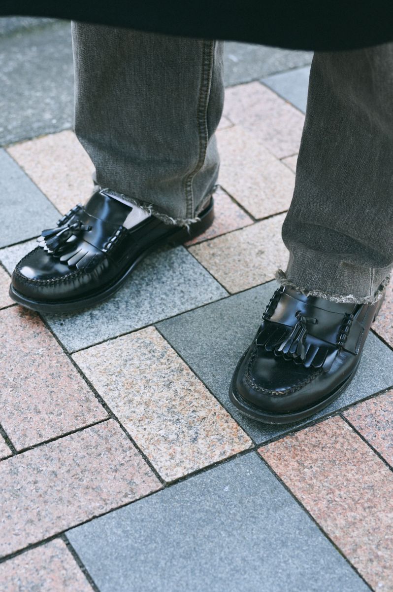 クールのコートコーディネート | 250217-0605-58 レイ 5枚目の写真