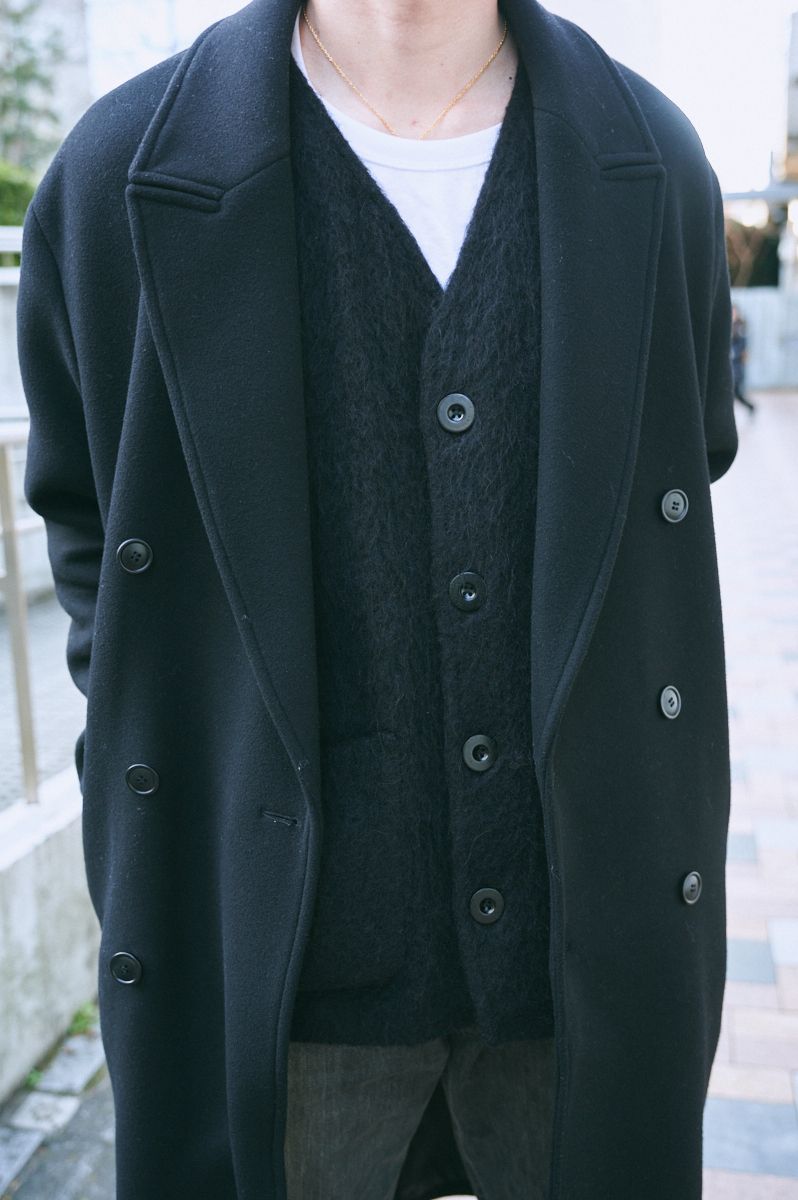 クールのコートコーディネート | 250217-0605-58 レイ 4枚目の写真