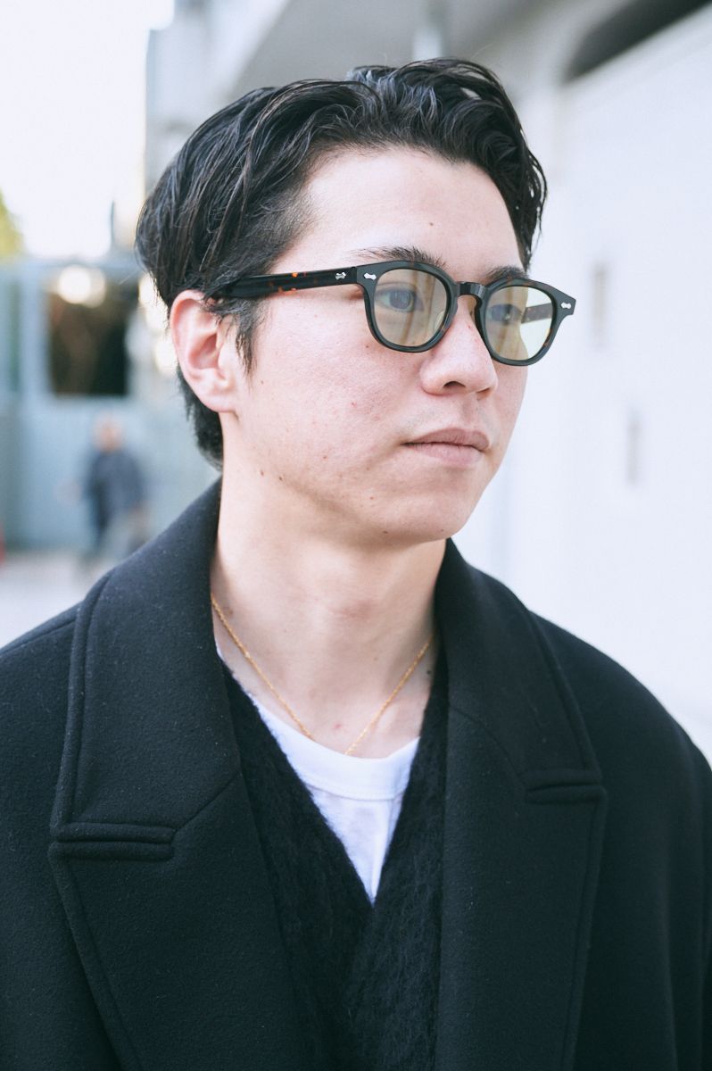 クールのコートコーディネート | 250217-0605-58 レイ 3枚目の写真