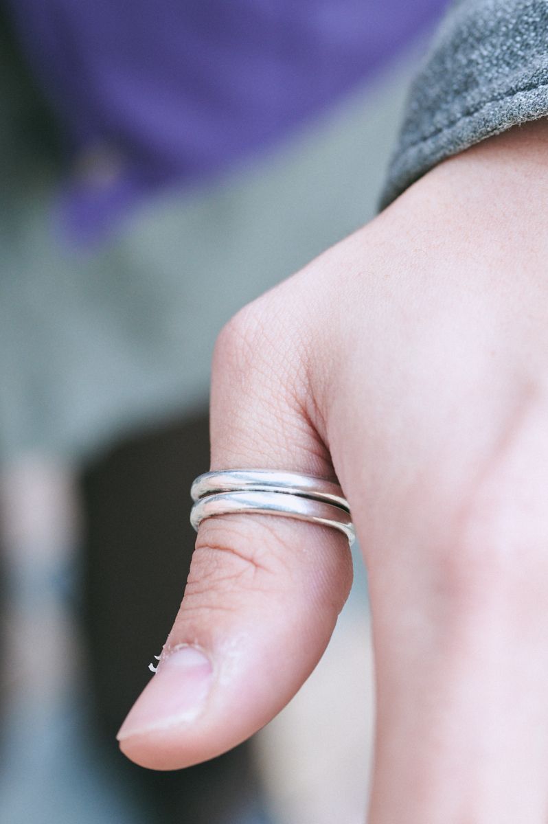 エルエルビーンのダウンベストコーディネート | 250217-0653-21 千葉大地 7枚目の写真