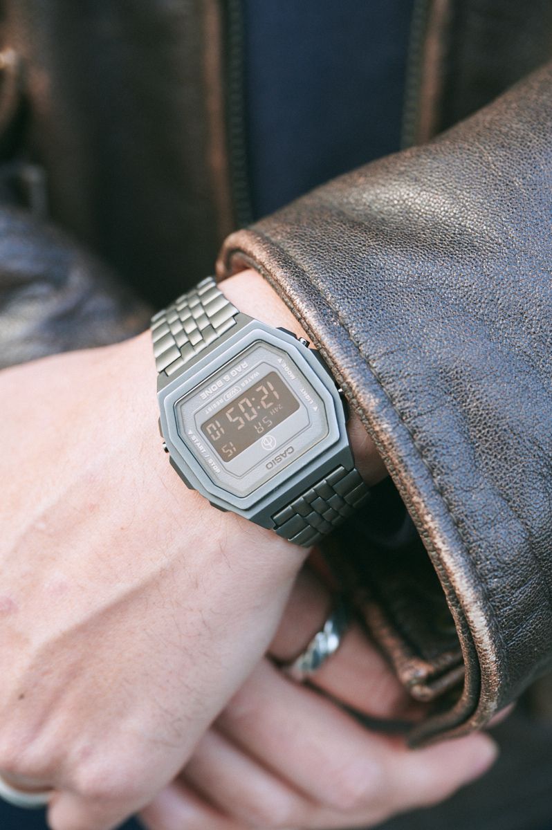 古着のジャケットコーディネート | 250217-0659-56 大島 健 6枚目の写真