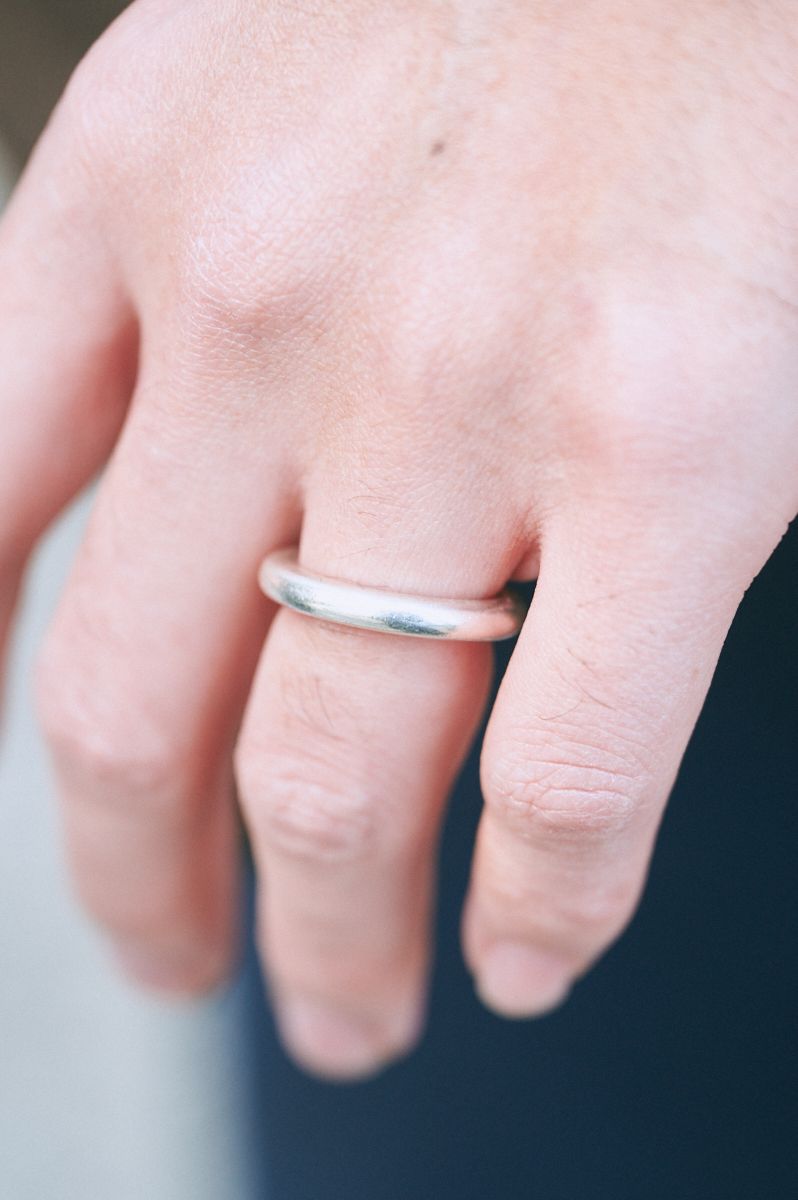 古着のジャケットコーディネート | 250217-0659-56 大島 健 8枚目の写真