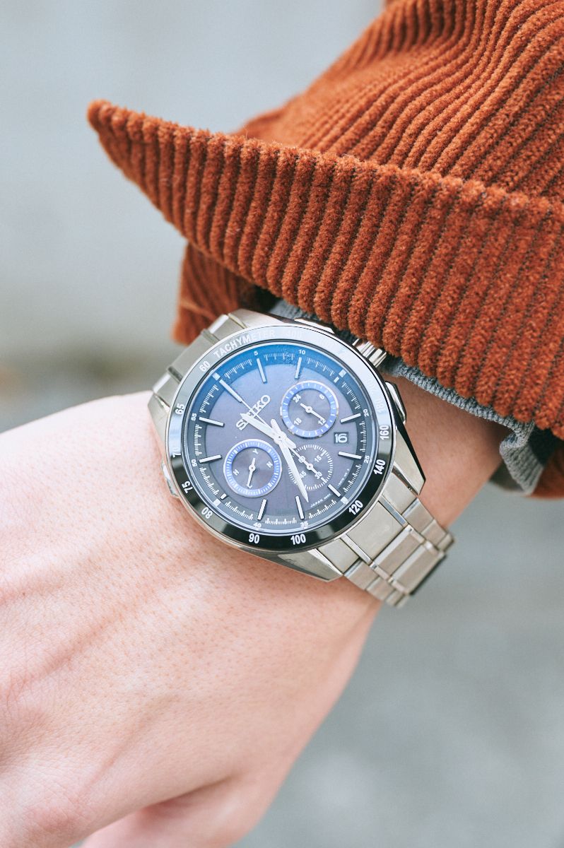 根津洋品店のジャケットコーディネート | 250217-0911-43 濱田雅弘 5枚目の写真