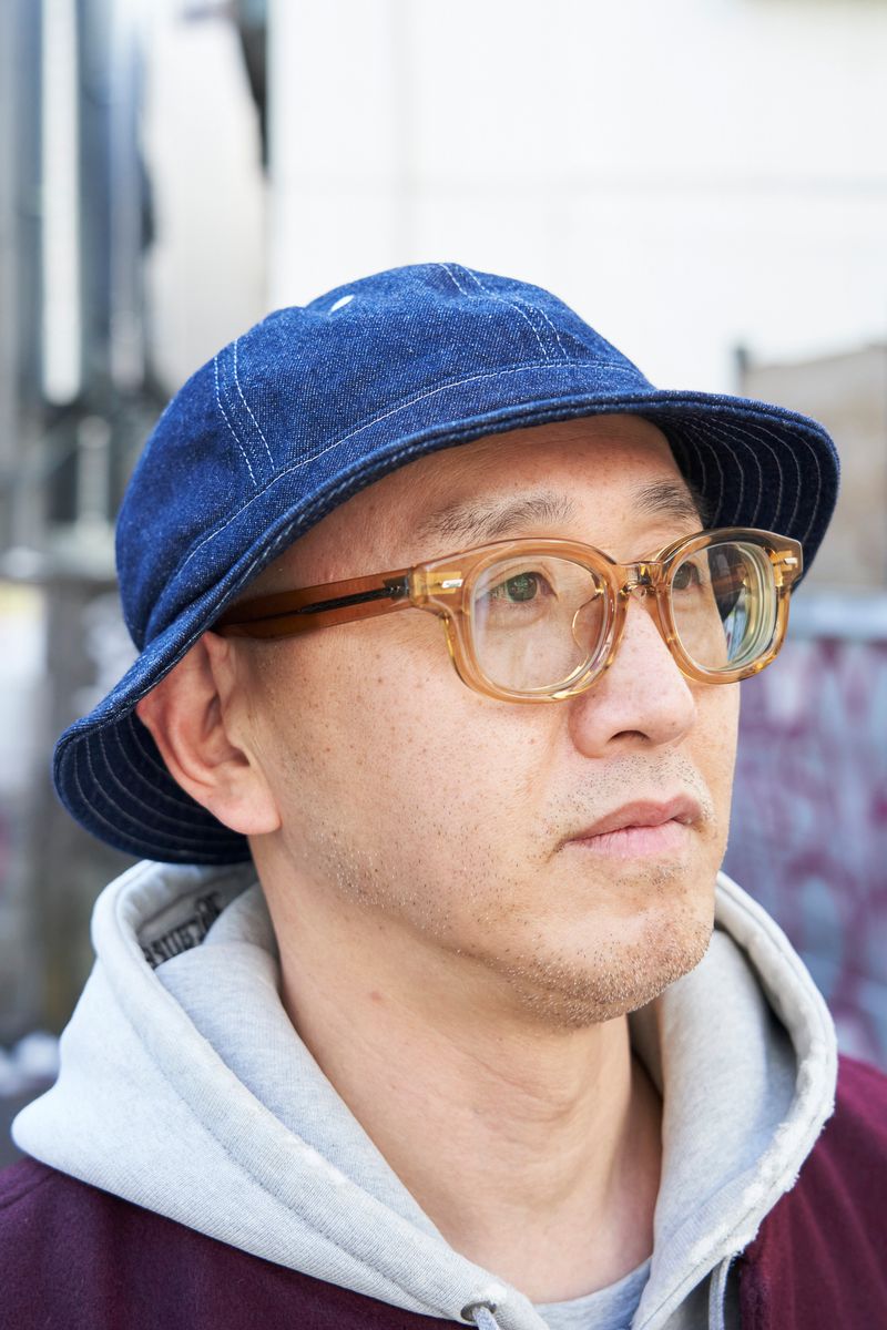 シュプリームのブルゾンコーディネート | 250217-0820-10 KA2 3枚目の写真