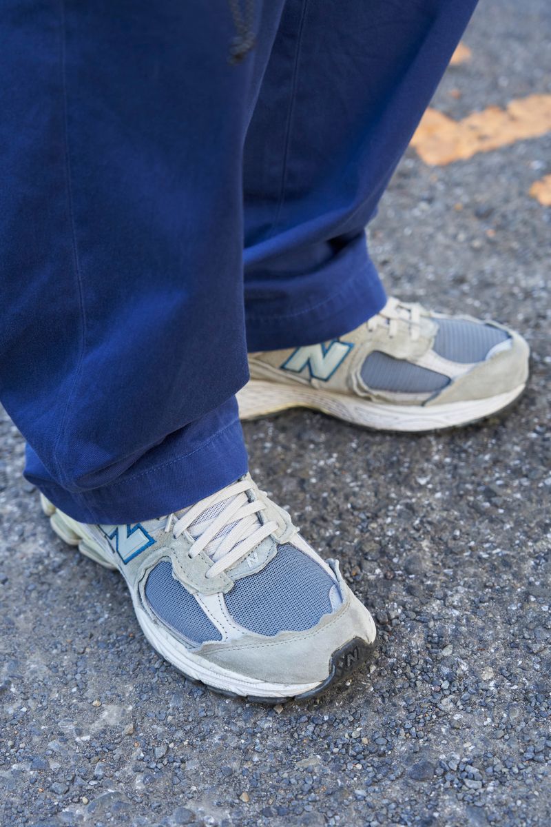 シュプリームのブルゾンコーディネート | 250217-0820-10 KA2 5枚目の写真