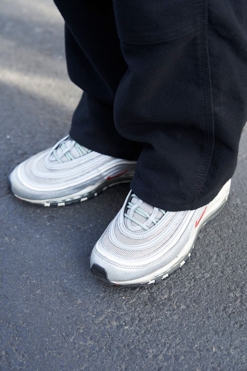 ユニクロのベストコーディネート | 250217-0828-10 RIKU 4枚目の写真