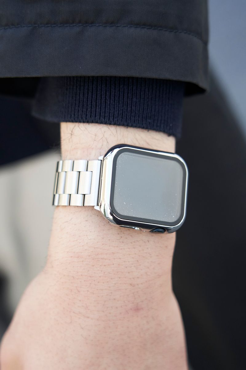 ダンヒルのコートコーディネート | 250217-0841-56 かいと 5枚目の写真