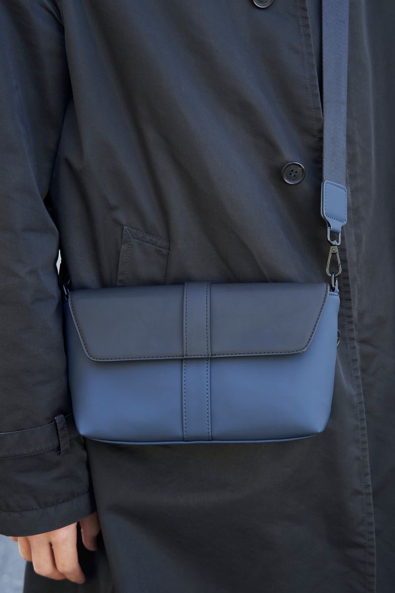 ダンヒルのコートコーディネート | 250217-0841-56 かいと 4枚目の写真