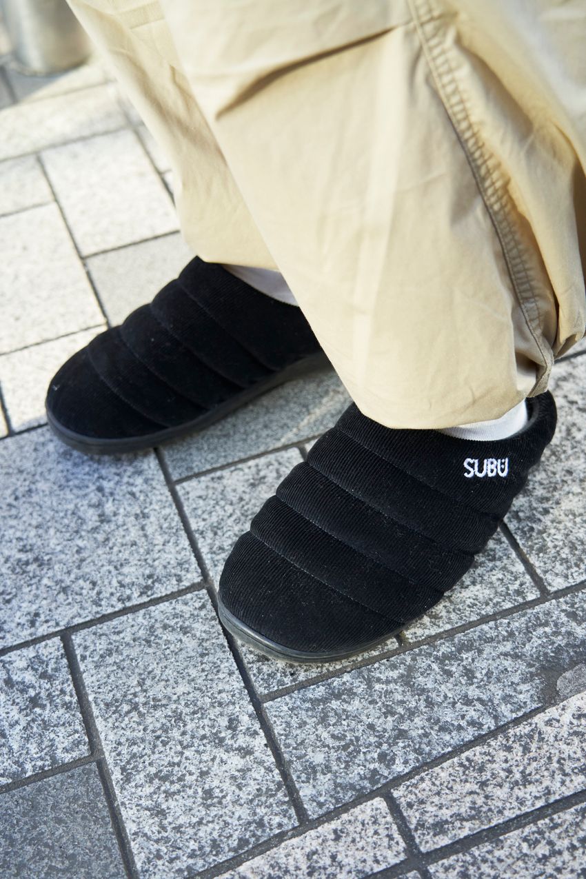 大人の最新「ミリタリーコーデ」事情。用いたアイテムはM-65コート、ライナーetc. - 4枚目の画像