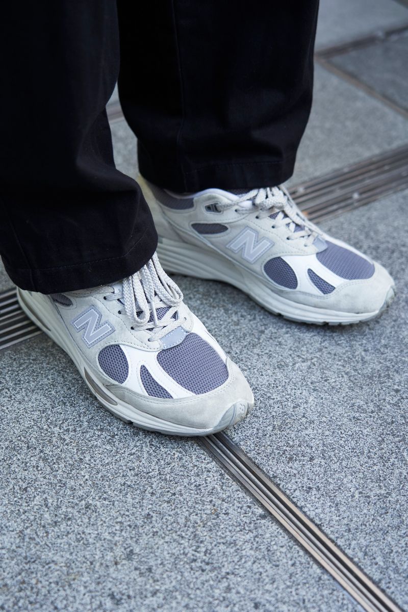 ポリプロイドのブルゾンコーディネート | 250217-0847-51 サカモト 4枚目の写真