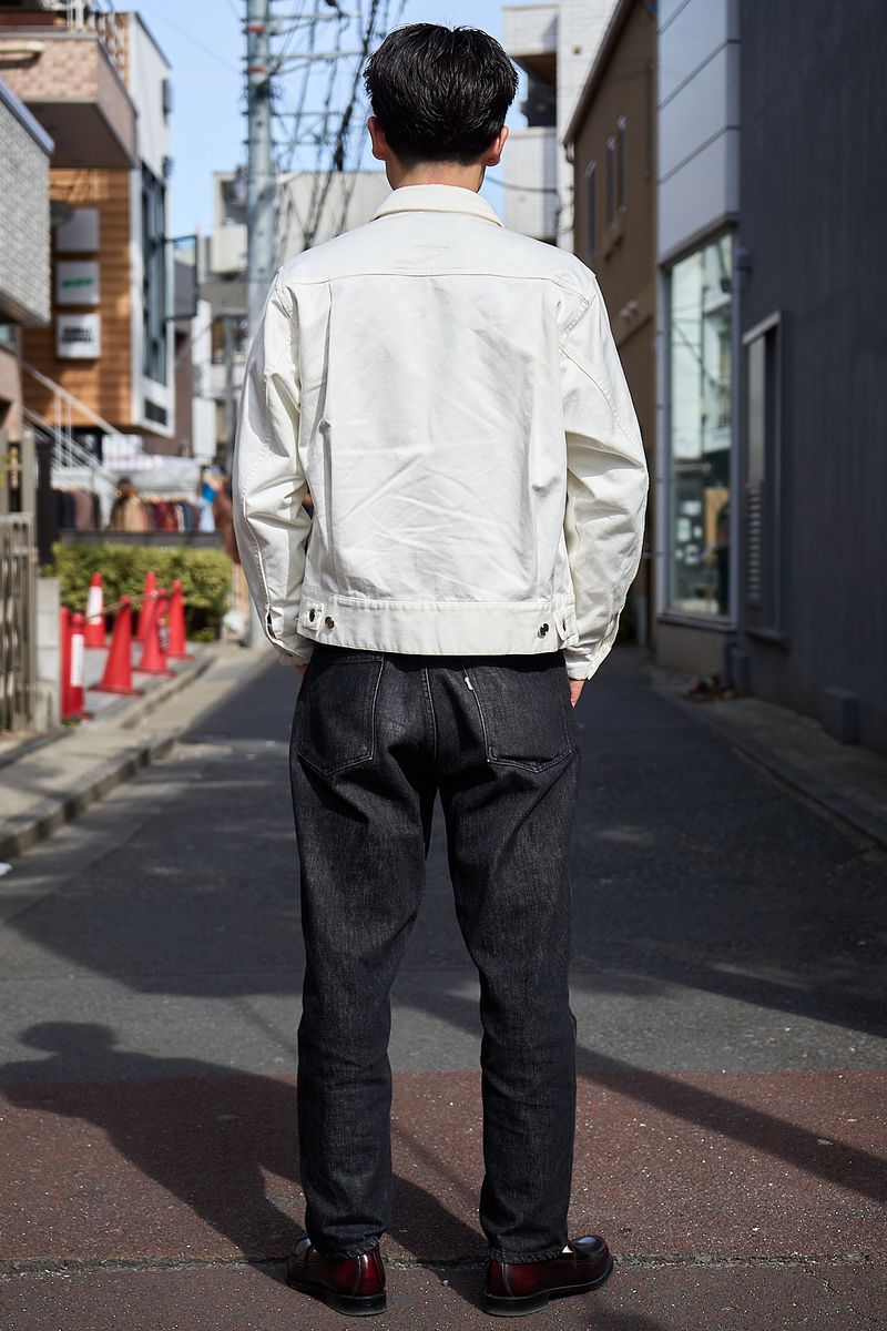 トゥモローランドのGジャンコーディネート | 250217-1820-28 水口 匠 2枚目の写真
