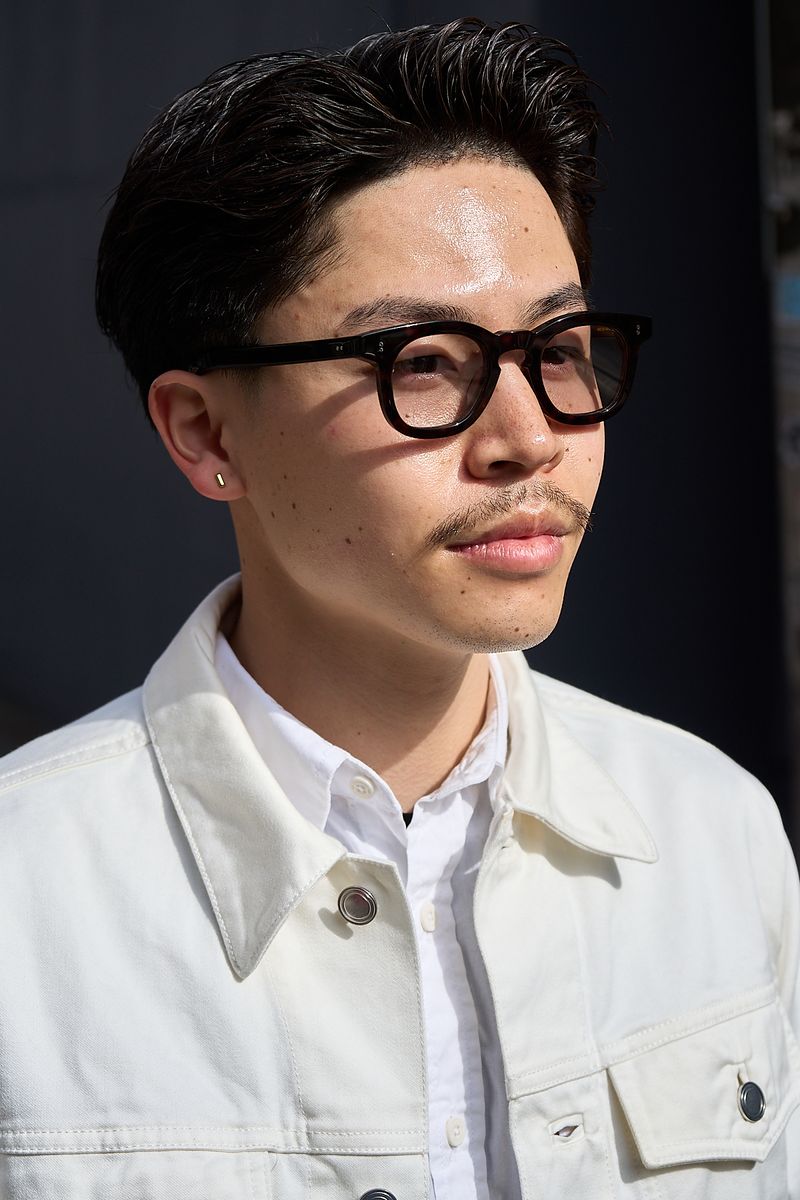 トゥモローランドのGジャンコーディネート | 250217-1820-28 水口 匠 3枚目の写真