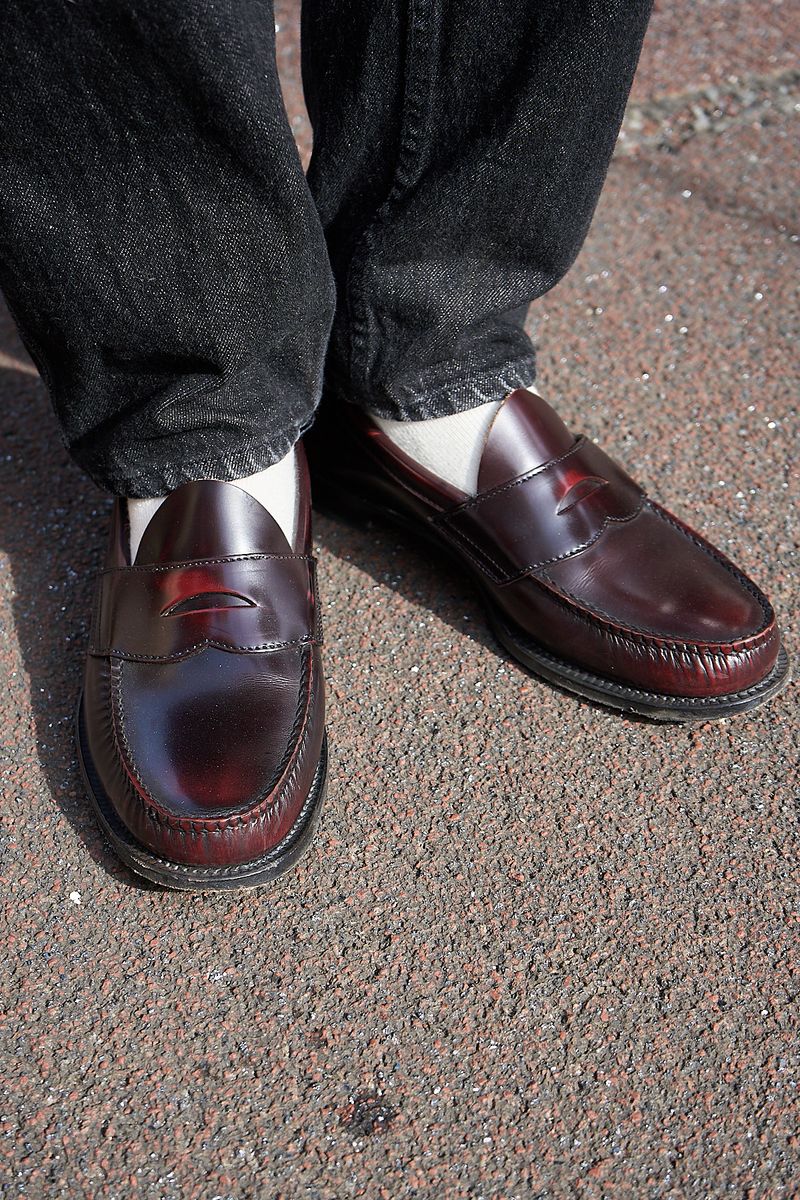 トゥモローランドのGジャンコーディネート | 250217-1820-28 水口 匠 4枚目の写真