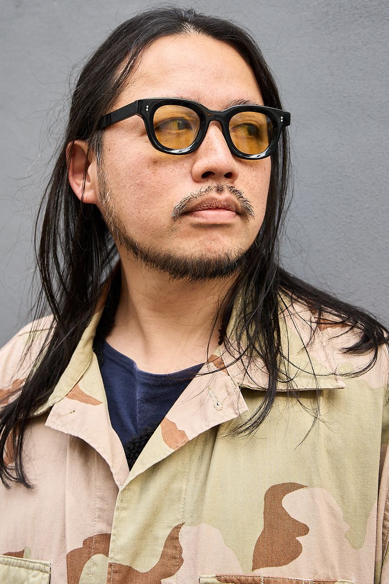 古着のジャケットコーディネート | 250217-1952-17 和久 亮 3枚目の写真