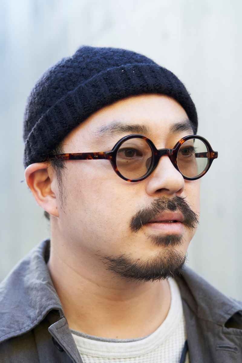 エンズアンドミーンズのコートコーディネート | 250224-0946-05 あめざわ 3枚目の写真