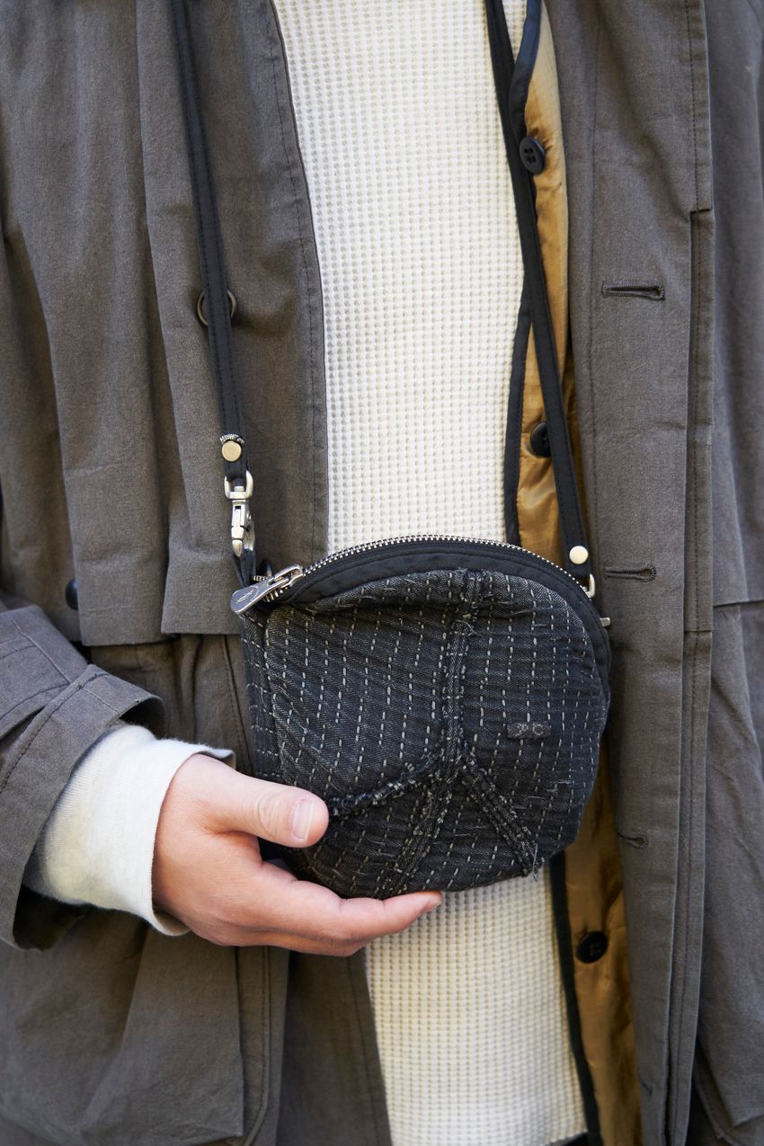 「シンプルで格好いい」。そんな大人たちが選んだブランドを調査！コモリ、フィルメランジェetc. - 6枚目の画像