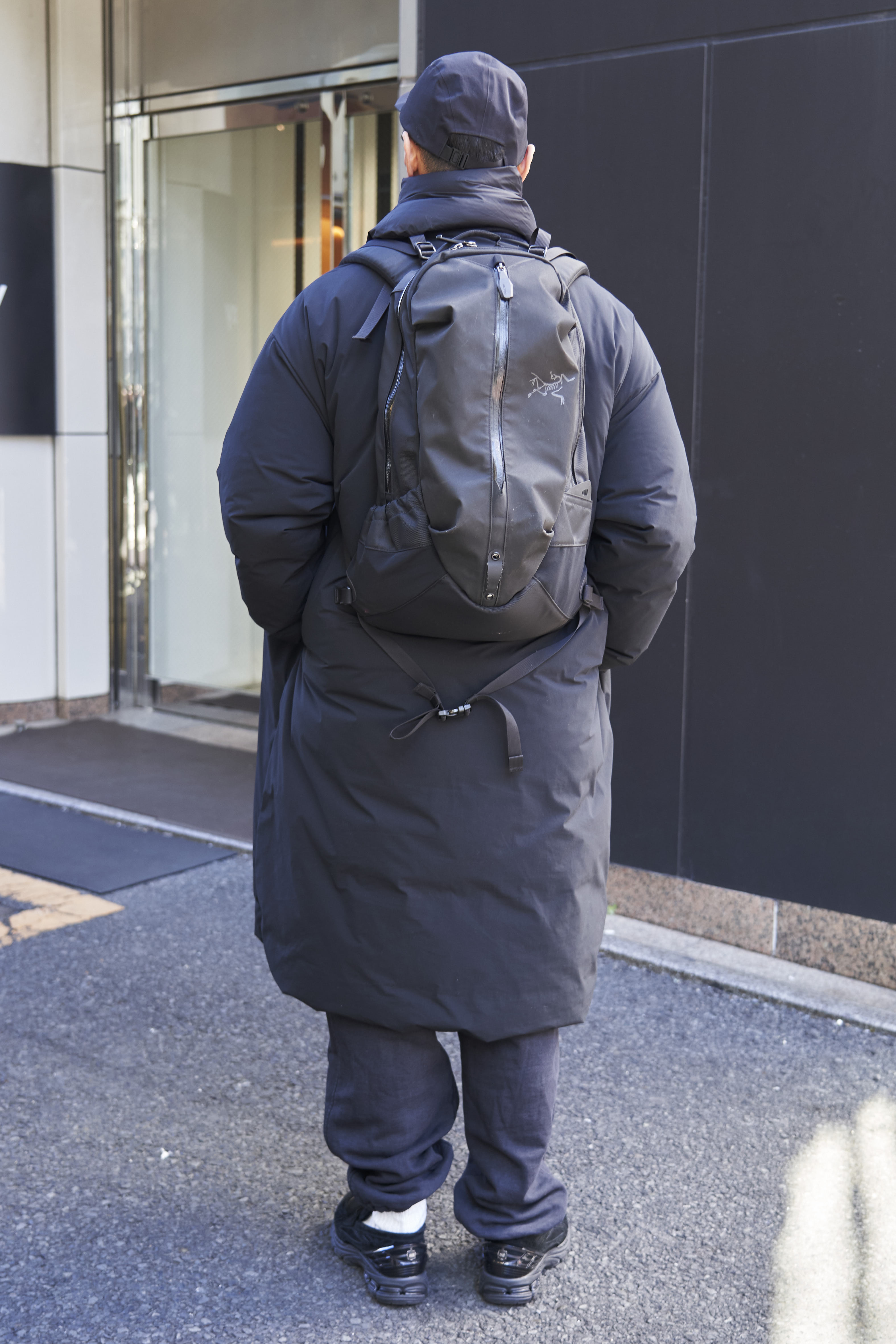 ユナイテッドアローズアンドサンズバイダイスケオバナのコート