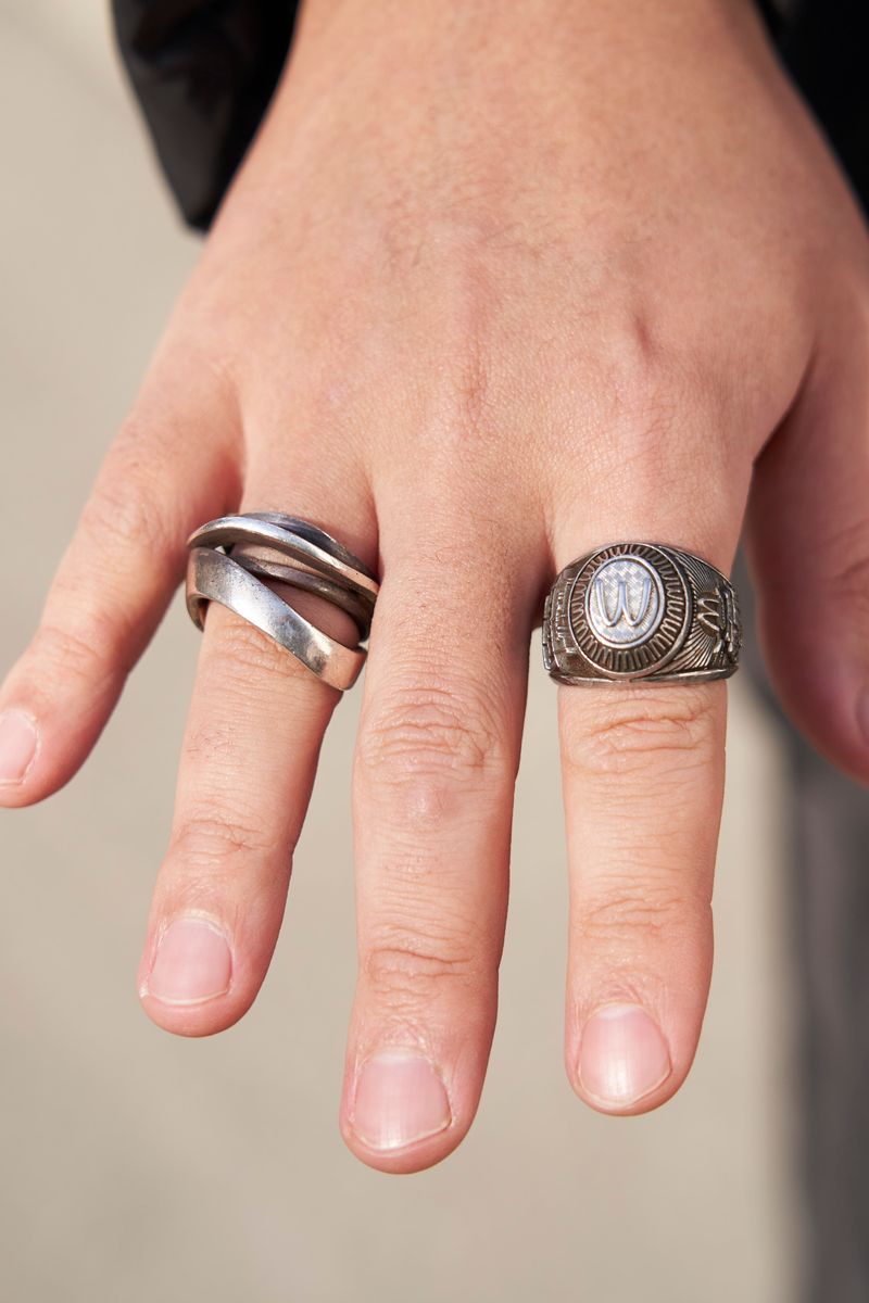 ワンダーノアのコートコーディネート | 250224-1036-00 関谷アネーロ拓巳 6枚目の写真