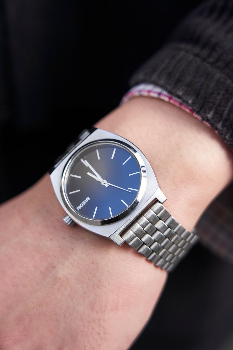 ウールリッチのベストコーディネート | 250224-1041-41 D.K 6枚目の写真