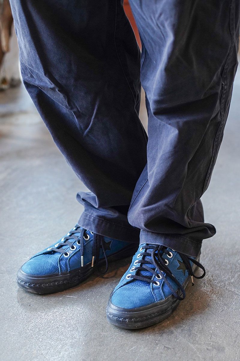 ディスイズネバーザットのジャケットコーディネート | 250225-1452-32 ジョン・スンユン 10枚目の写真